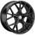 LS 1365 7x16 4*98 ET28 DIA58.6 BK Литой LS 1365 7x16 4*98 ET28 DIA58.6 BK Литой