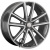 LS 1368 6.5x16 5*114.3 ET50 DIA67.1 GMF Литой LS 1368 6.5x16 5*114.3 ET50 DIA67.1 GMF Литой