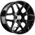 LS 1372 9x22 6*139.7 ET30 DIA100.1 BK Литой LS 1372 9x22 6*139.7 ET30 DIA100.1 BK Литой