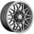 LS 1341 8x17 6*139.7 ET10 DIA100.1 MGMF Литой LS 1341 8x17 6*139.7 ET10 DIA100.1 MGMF Литой