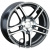 LS 285 7x16 5*112 ET38 DIA66.6 GMF Литой LS 285 7x16 5*112 ET38 DIA66.6 GMF Литой