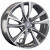 Replay FA42 7.5x18 5*114.3 ET33 DIA67.1 GMF Литой