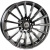 RST R108 8x18 5*108 ET42.5 DIA63.3 BH Литой