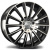 Replay MR139 7.5x17 5*112 ET40 DIA66.6 BKF Литой