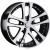 LS 919 8x18 4*112 ET35 DIA73.1 BKF Литой LS 919 8x18 4*112 ET35 DIA73.1 BKF Литой