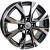 RST R045 6x15 4*100 ET40 DIA56.6 BD Литой