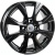 RST R045 6x15 4*100 ET40 DIA60.1 BL Литой