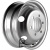 Asterro TC1607C 5.5x16 6*170 ET106 DIA130.1 Silver Штампованный Asterro TC1607C 5.5x16 6*170 ET106 DIA130.1 Silver Штампованный