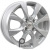 RST R045 6x15 4*100 ET40 DIA60.1 SL Литой