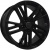 Khomen KHW 1815 8x18 5*114.3 ET40 DIA67.1 Black Литой Khomen KHW 1815 8x18 5*114.3 ET40 DIA67.1 Black Литой