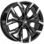 LS FlowForming RC92 7.5x18 5*112 ET50 DIA66.6 BKF Литой