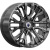 K&K Кортес 8.5x19 6*139.7 ET30 DIA106.1 Кварц Литой K&K Кортес 8.5x19 6*139.7 ET30 DIA106.1 Кварц Литой
