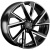 Replay CHG65 7x19 5*114.3 ET45 DIA60.1 BKF Литой Replay CHG65 7x19 5*114.3 ET45 DIA60.1 BKF Литой
