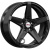 iFree Токен 6.5x17 5*108 ET33 DIA60.1 BK Литой