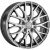 LS 1369 6.5x16 5*114.3 ET40 DIA67.1 GMF Литой LS 1369 6.5x16 5*114.3 ET40 DIA67.1 GMF Литой