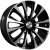 RST R109 7.5x19 6*139.7 ET25 DIA106.1 BD Литой