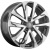 Replay BYD2 7.5x19 5*120 ET45 DIA64.1 GMF Литой Replay BYD2 7.5x19 5*120 ET45 DIA64.1 GMF Литой