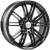 RST R187 7x17 5*114.3 ET40 DIA66.1 BL Литой