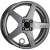 Proma ЛеМан 6.5x16 5*139.7 ET20 DIA98.1 Графит Литой