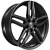 Khomen KHW 1911 7x19 5*114.3 ET45 DIA60.1 Gray-FP Литой
