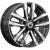 K&K Мичиган 8x18 5*130 ET53 DIA71.6 Алмаз черный Литой K&K Мичиган 8x18 5*130 ET53 DIA71.6 Алмаз черный Литой