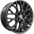 Khomen KHW 1818 7x18 5*114.3 ET53 DIA54.1 Gray Литой