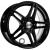 Carwel Хумми 6.5x16 5*114.3 ET38 DIA67.1 BL Литой Carwel Хумми 6.5x16 5*114.3 ET38 DIA67.1 BL Литой