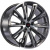 Replica LA A540 9x20 5*112 ET20 DIA66.6 GMF Литой