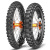 Metzeler MC360 Mid Hard 100/90 R19 57M Задняя Кросс Metzeler MC360 Mid Hard 100/90 R19 57M Задняя Кросс