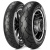 Metzeler ME 888 Marathon Ultra 140/75 R17 67V Передняя Чоппер/Круйзер
