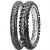 CST CM702 70/100 R17 40M Передняя Кросс