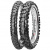 CST CM703 120/100 R18 68M Задняя Кросс