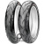 CST CM616 130/70 R17 62H Задняя Спорт/Турист