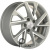 Khomen KHW 1724 7x17 5*114.3 ET45 DIA67.1 F-Silver-FP Литой Khomen KHW 1724 7x17 5*114.3 ET45 DIA67.1 F-Silver-FP Литой