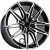 Sakura Wheels 9555 9.5x19 5*112 ET39 DIA66.6 B4 Литой Sakura Wheels 9555 9.5x19 5*112 ET39 DIA66.6 B4 Литой