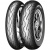 Dunlop D251 200/60 R16 79V Задняя Спорт/Турист Dunlop D251 200/60 R16 79V Задняя Спорт/Турист