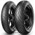 Metzeler Roadtec Scooter 90/90 R12 44J Универсальная Скутер