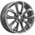 Скад КР001 7x18 5*114.3 ET40 DIA66.1 Diamond gloss graphite Литой Скад КР001 7x18 5*114.3 ET40 DIA66.1 Diamond gloss graphite Литой