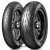 Metzeler Cruisetec 180/55 R18 74W Задняя Чоппер/Круйзер