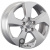 Replay VV150 7x17 5*112 ET40 DIA57.1 Silver Литой