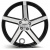 Dotz CP5 9.5x19 5*112 ET45 DIA70.1 BFP Литой
