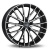 MAK Speciale 8.5x20 5*112 ET45 DIA76.1 Graphite Mirror Face Литой