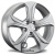 Replay LR67 7x17 5*108 ET45 DIA63.3 Silver Литой