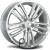 Replay VV271 8x20 5*112 ET43 DIA57.1 Silver Литой