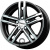 Carwel Волга 6x15 5*112 ET43 DIA66.6 AB Литой
