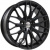 Neo 740 7x17 5*114.3 ET45 DIA67.1 BL Литой