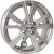Neo 574 6x15 4*100 ET36 DIA60.1 Silver Литой Neo 574 6x15 4*100 ET36 DIA60.1 Silver Литой