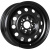 Accuride ВАЗ 2123 6x15 5*139.7 ET40 DIA98.6 Black Штампованный Accuride ВАЗ 2123 6x15 5*139.7 ET40 DIA98.6 Black Штампованный