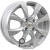 RST R045 6x15 4*100 ET40 DIA56.6 Silver Литой RST R045 6x15 4*100 ET40 DIA56.6 Silver Литой