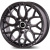 Lizardo XH1024 8x19 5*114.3 ET40 DIA67.1 CB Литой